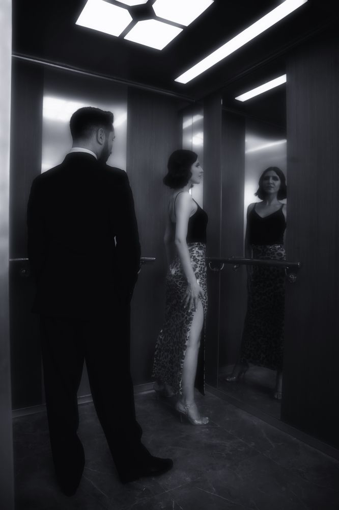 Фотография автора Евгения Булавина