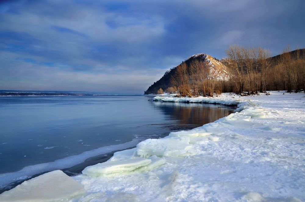 Photograph by Наталья Иванова