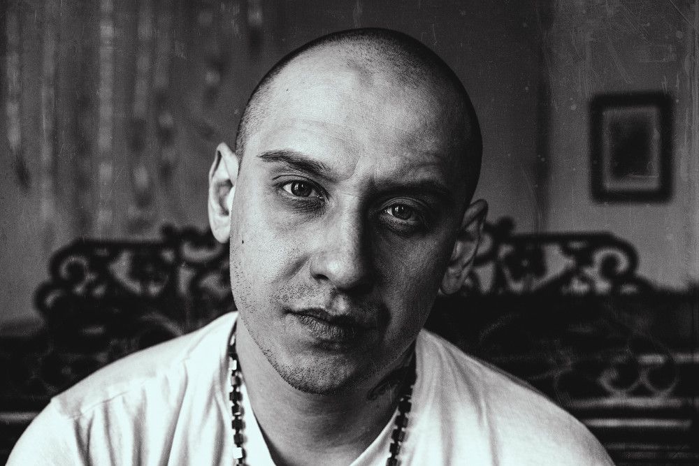 Photograph by Александр Григорьев