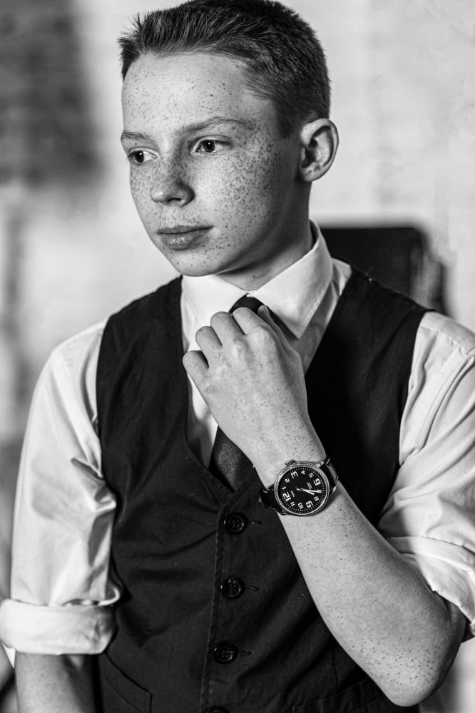 Photograph by Аванесова Мария