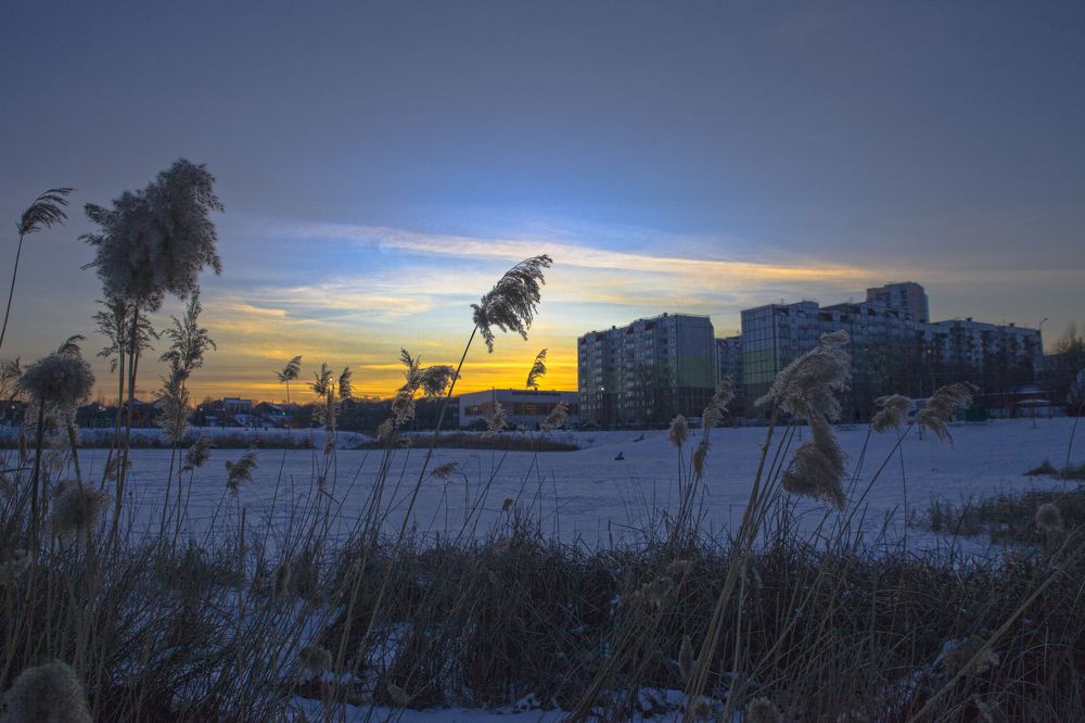 Photograph by Валерий Богачев