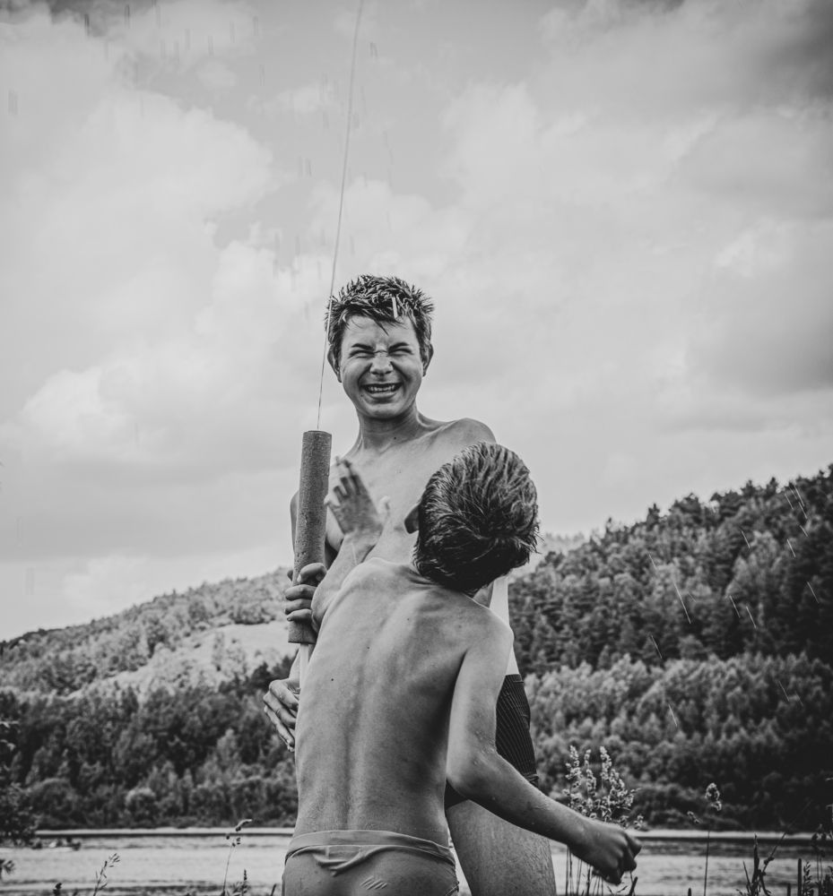 Фотография автора NIKOLAY KALININ