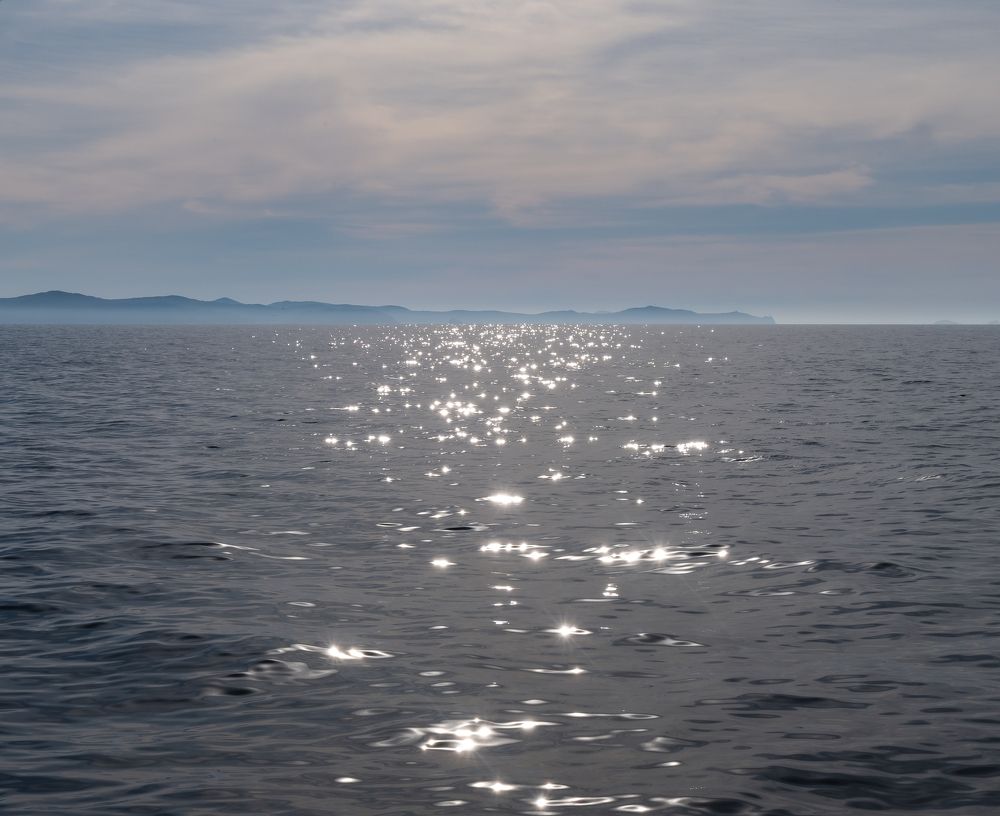 Жизнь моряка