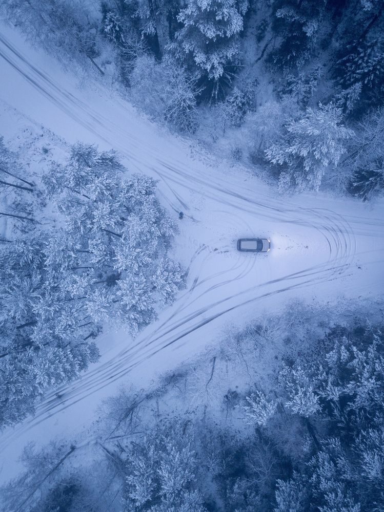 Photograph by Сергей Фаренюк