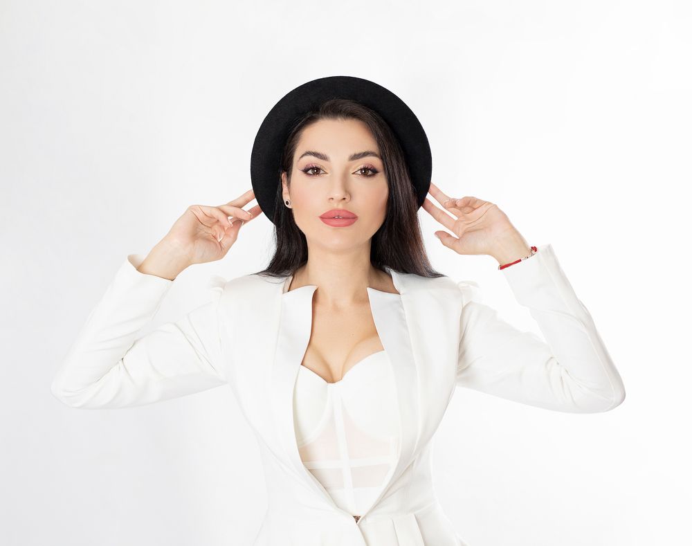 Photograph by Julia Stuckert