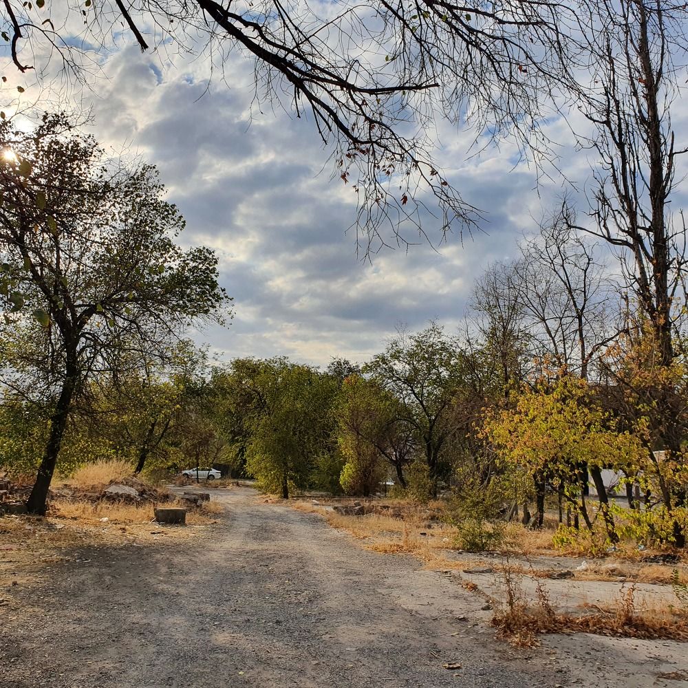 Photograph by Валентина Галич