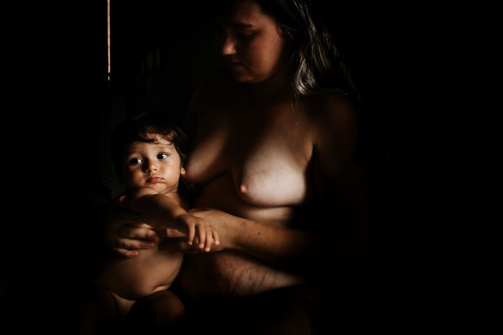 Фотография автора Liliane Carnevalli