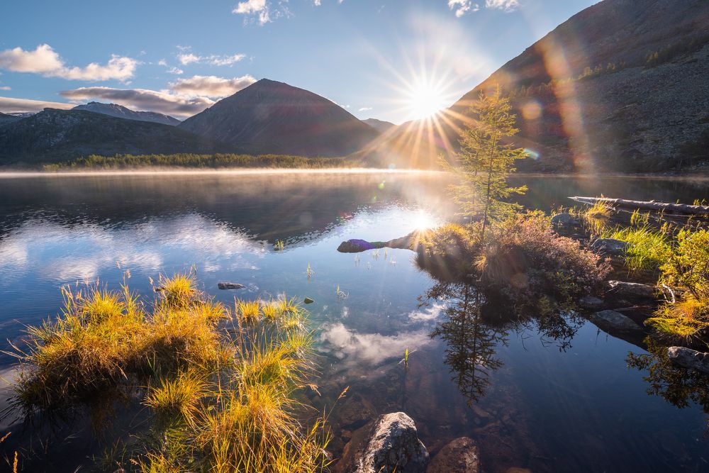 Photograph by Evgeniy Khilkevitch