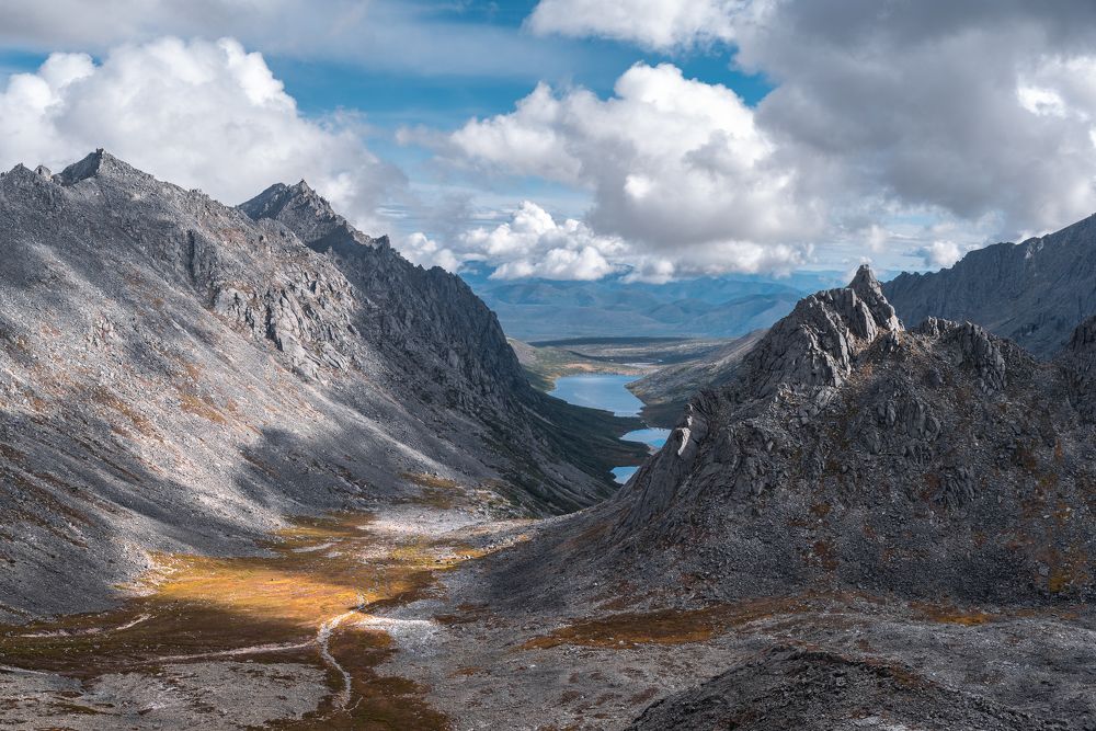 Photograph by Evgeniy Khilkevitch