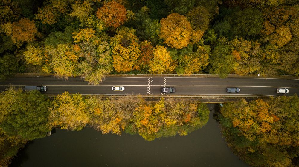 Photograph by Сергей Фаренюк