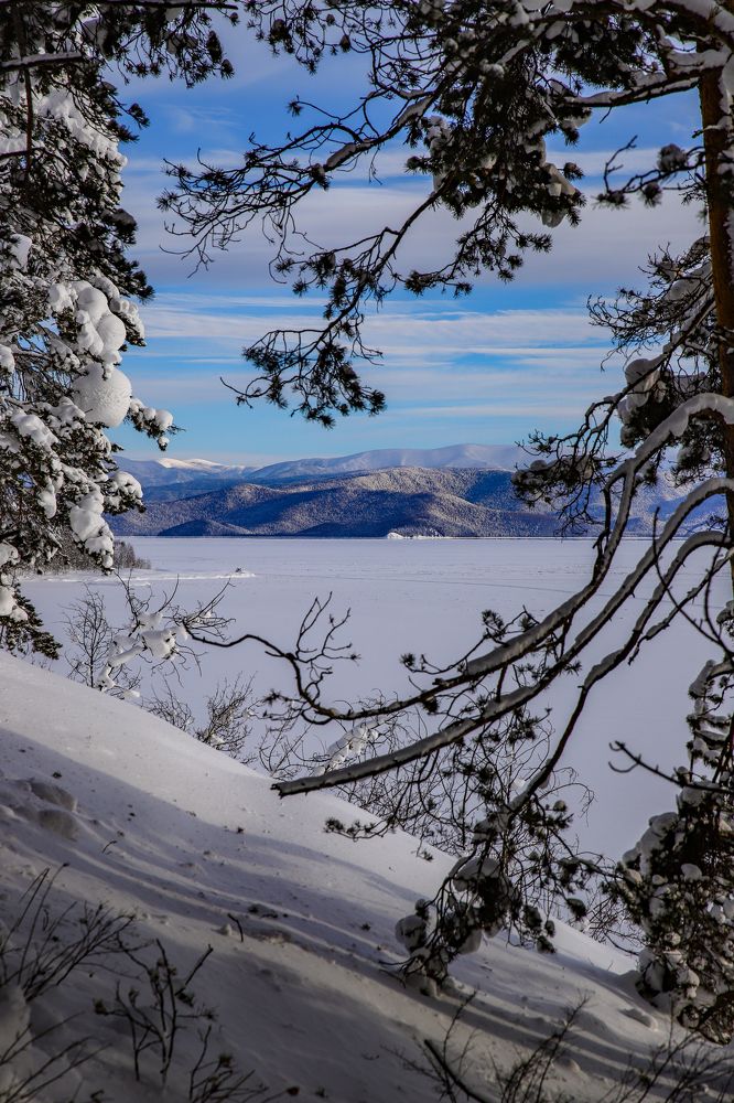 Photograph by Екатерина Лурина