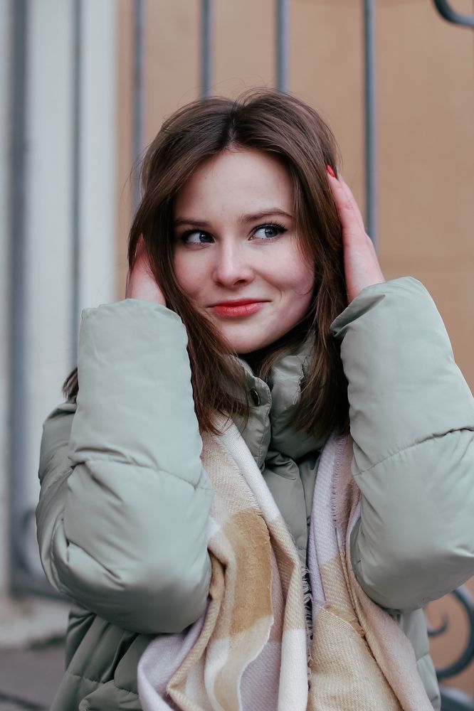 Photograph by Ирина Моругина
