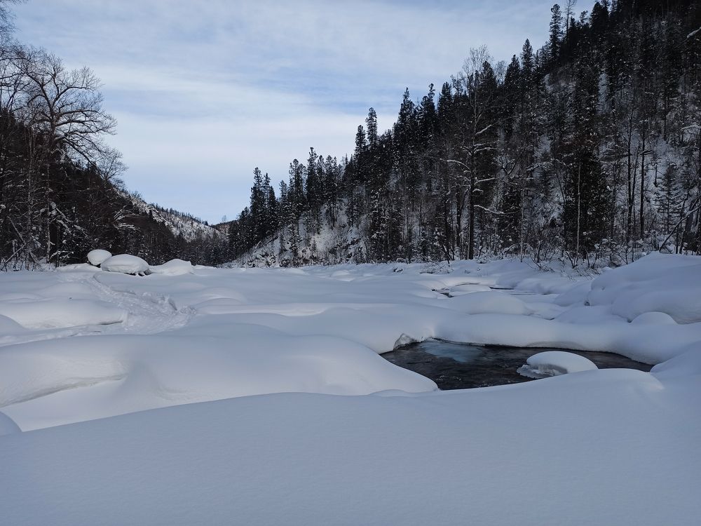 Photograph by Евгений Крюков
