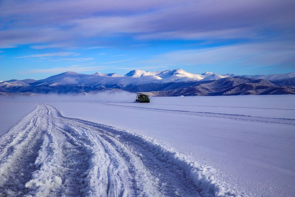Photograph by Екатерина Лурина