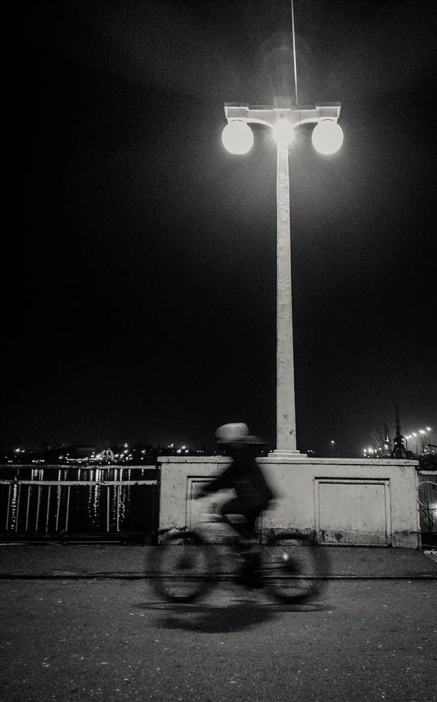 Photograph by Mohammad Mazareiy