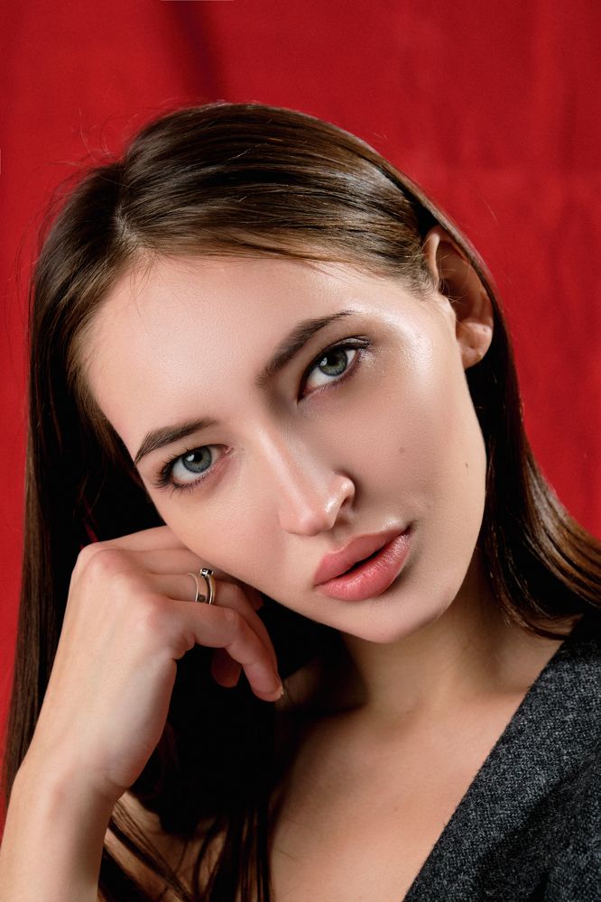 Photograph by Ольга Сидорова