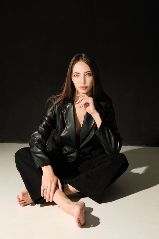 Photograph by Ольга Сидорова