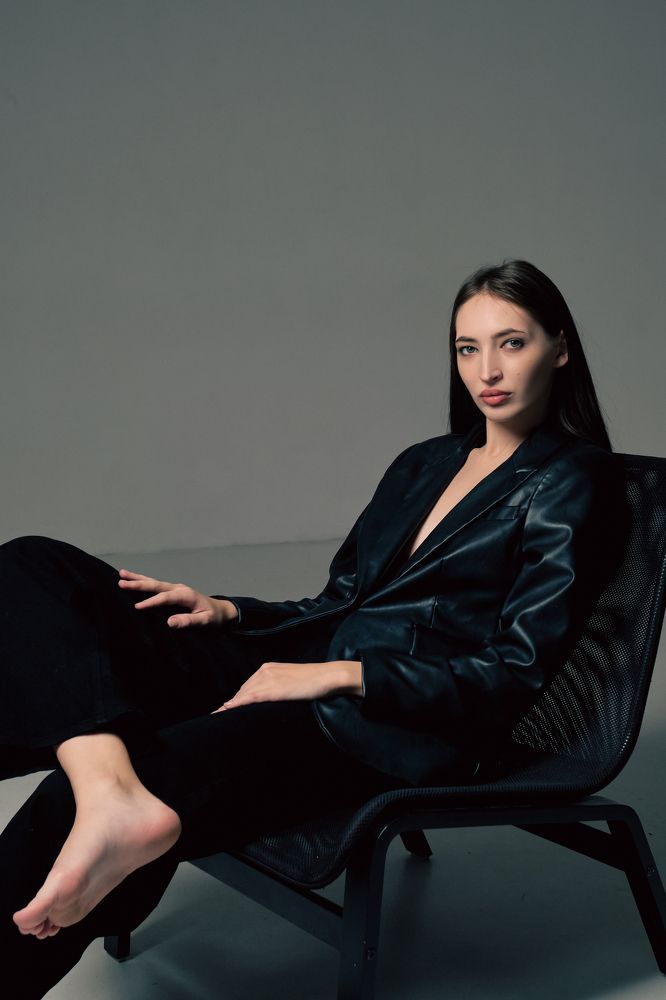 Photograph by Ольга Сидорова