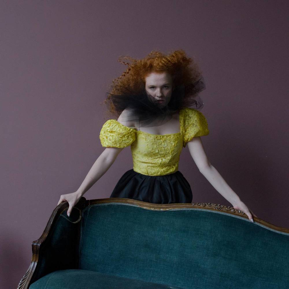 Фотография автора Екатерина Швецова