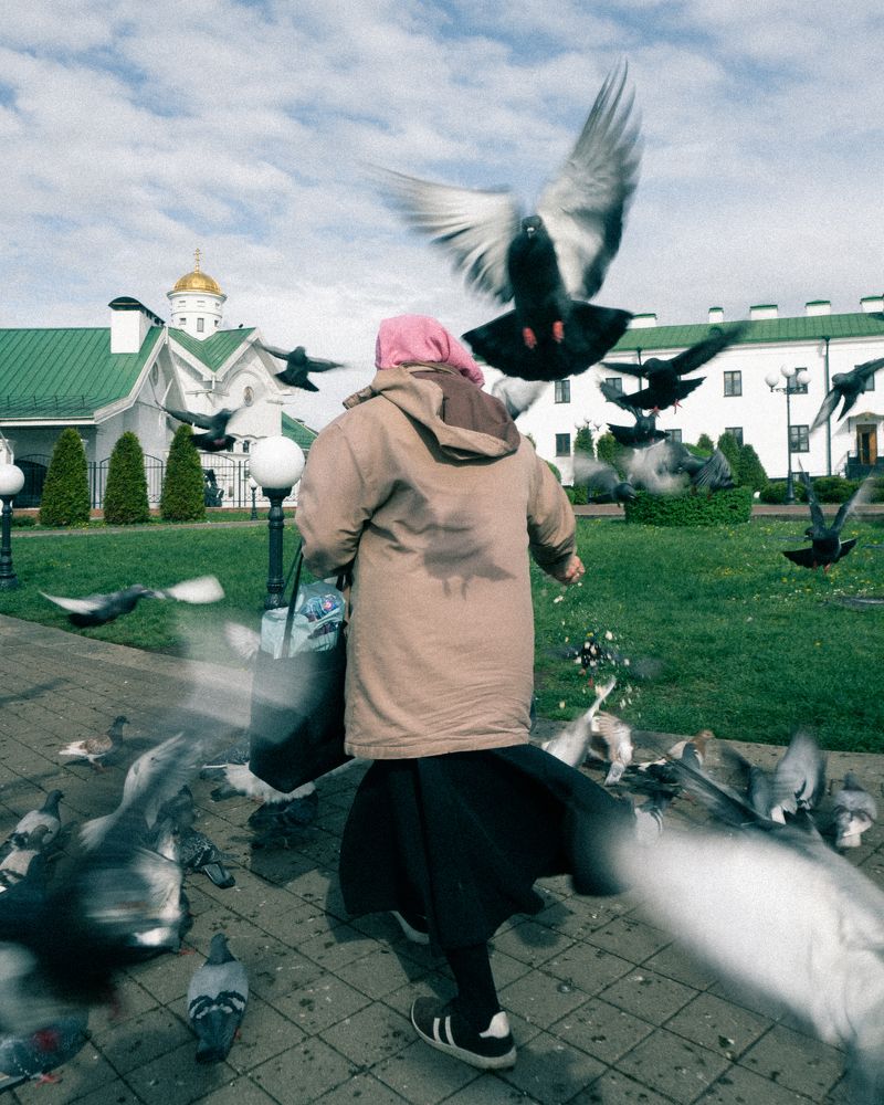 Photograph by Александр Винник