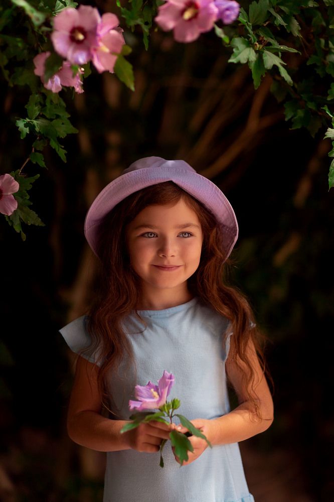 Фотография автора Анастасия Полякова