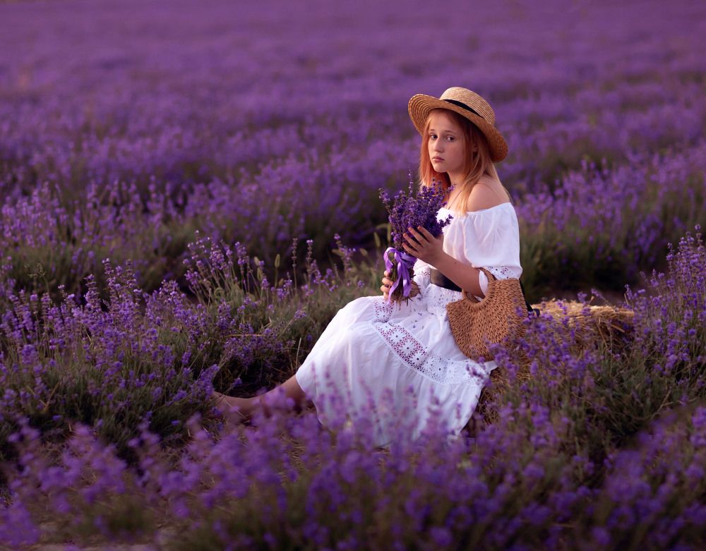 Фотография автора Анастасия Полякова