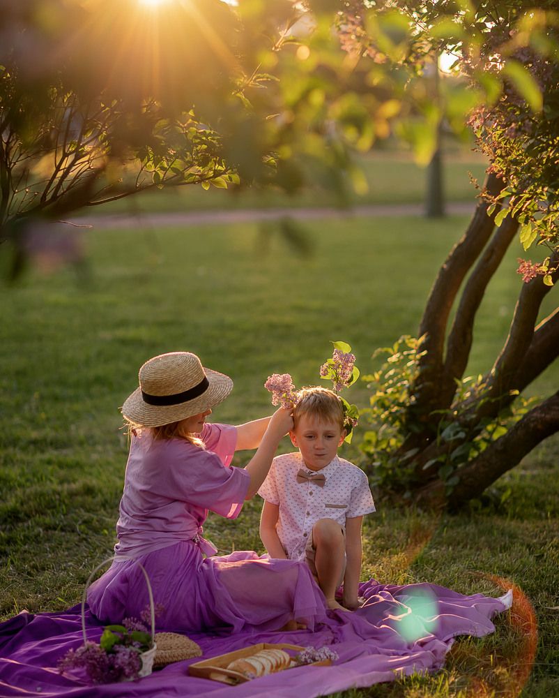 Фотография автора Анастасия Полякова