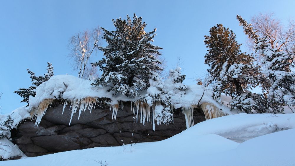 Photograph by Александр Полюдов