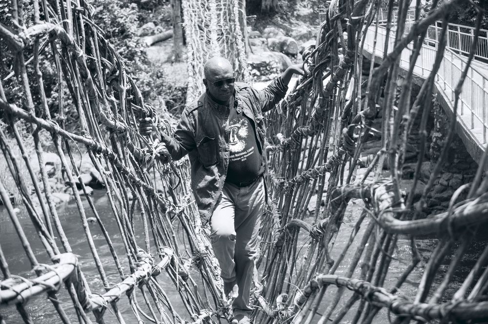 Photograph by Nishuli Mcdonald