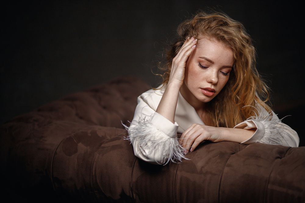 Photograph by Мария Чернявская