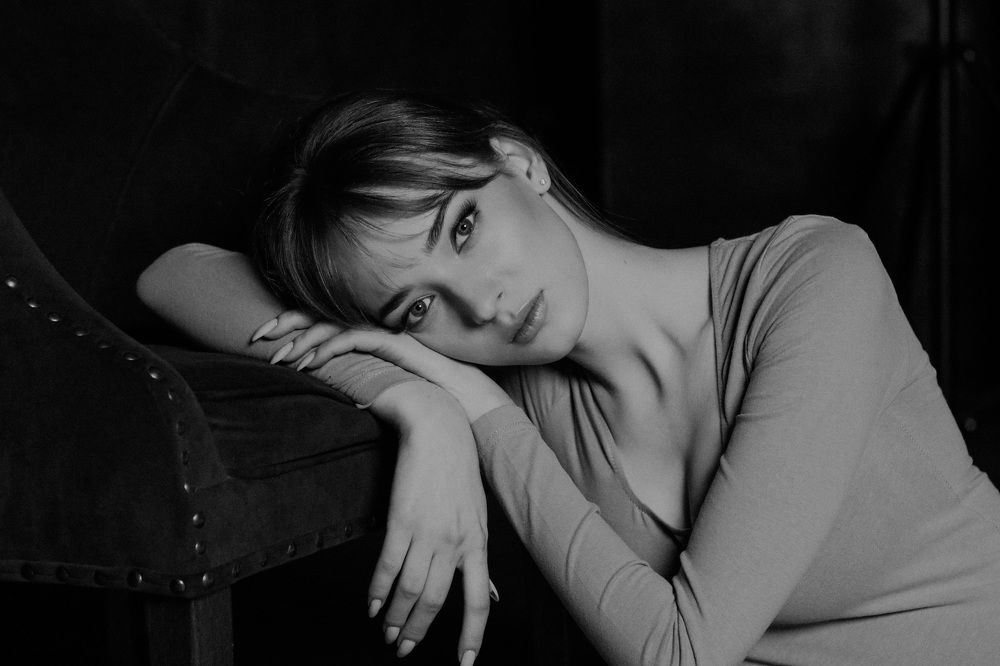 Photograph by Александра Ладыгина