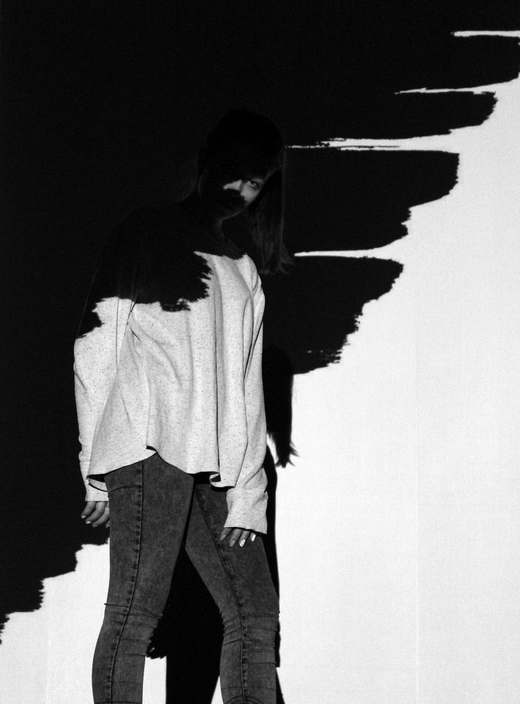 Photograph by Kristina Arapova