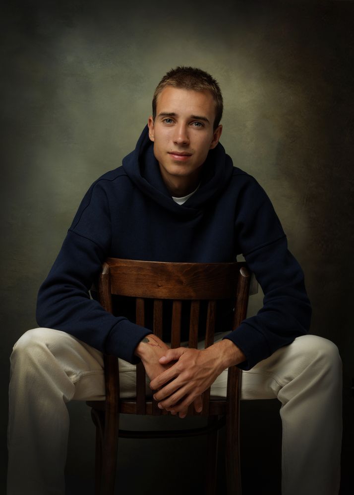 Photograph by Ольга Савельева