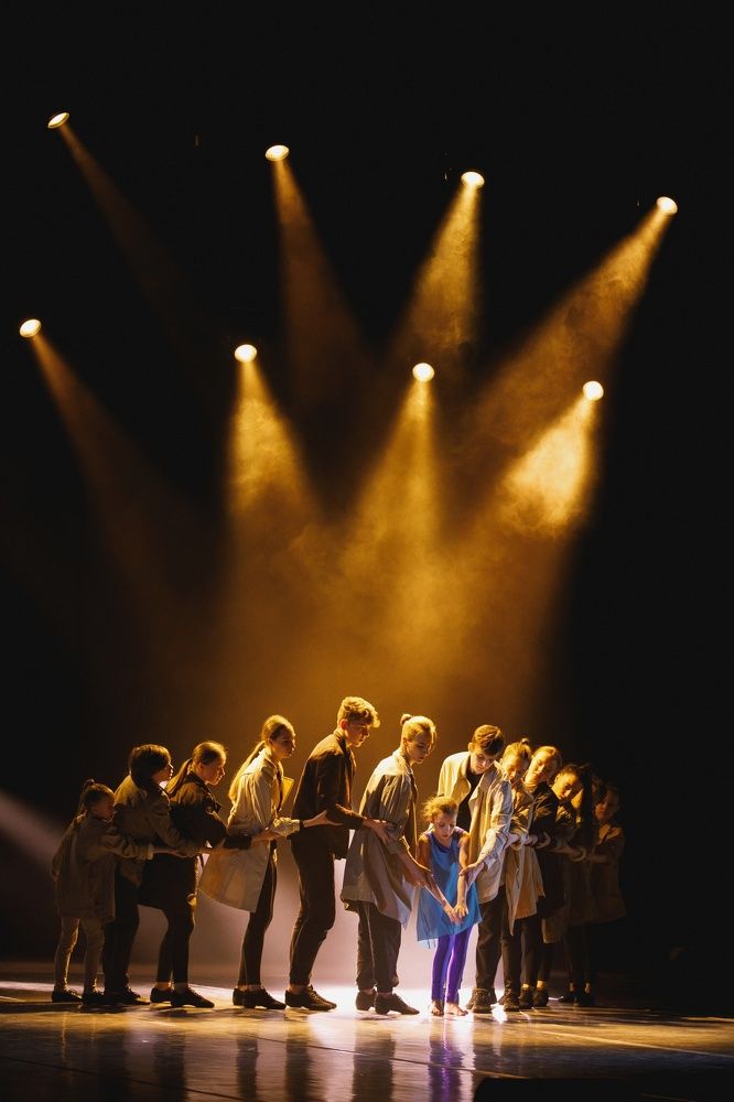 Фотография автора Тема Цезарь