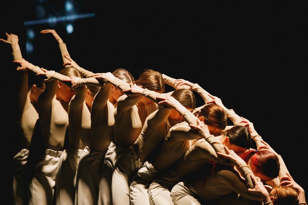 Фотография автора Тема Цезарь