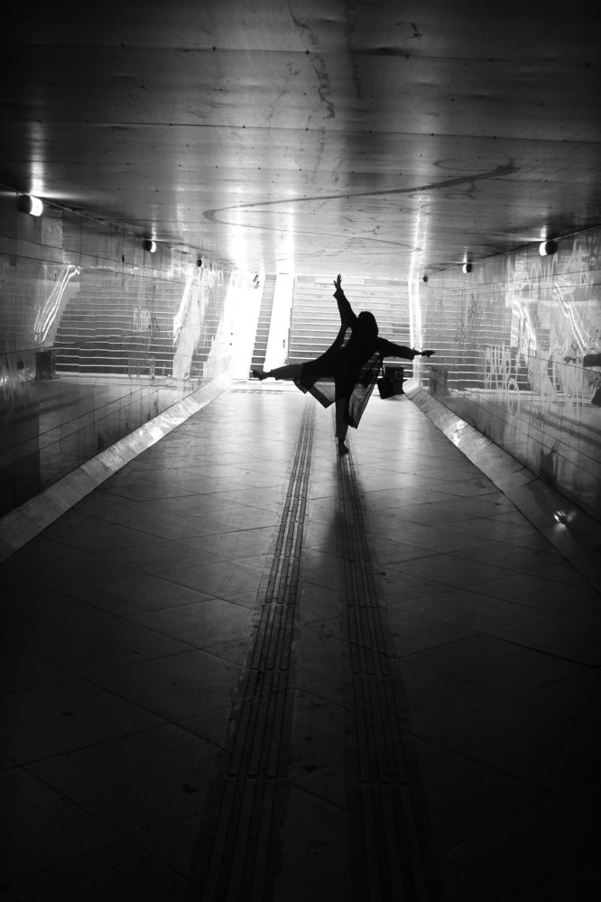 Photograph by Юлия Кудряшова