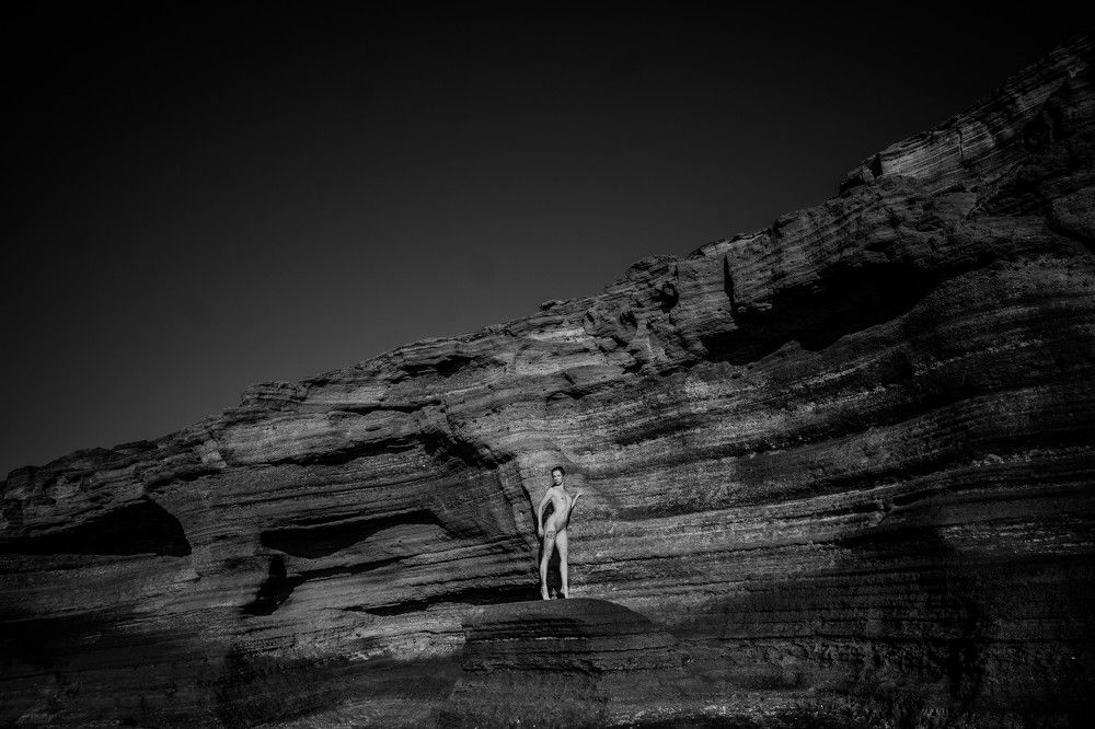 Photograph by Piotr Dziwak