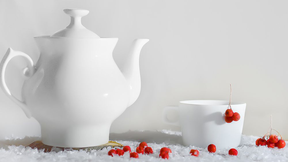 Photograph by Алексей Парамонов