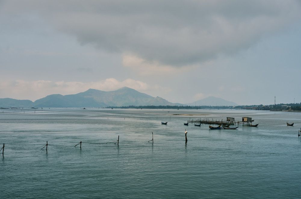 Photograph by Khổng Kiều Minh