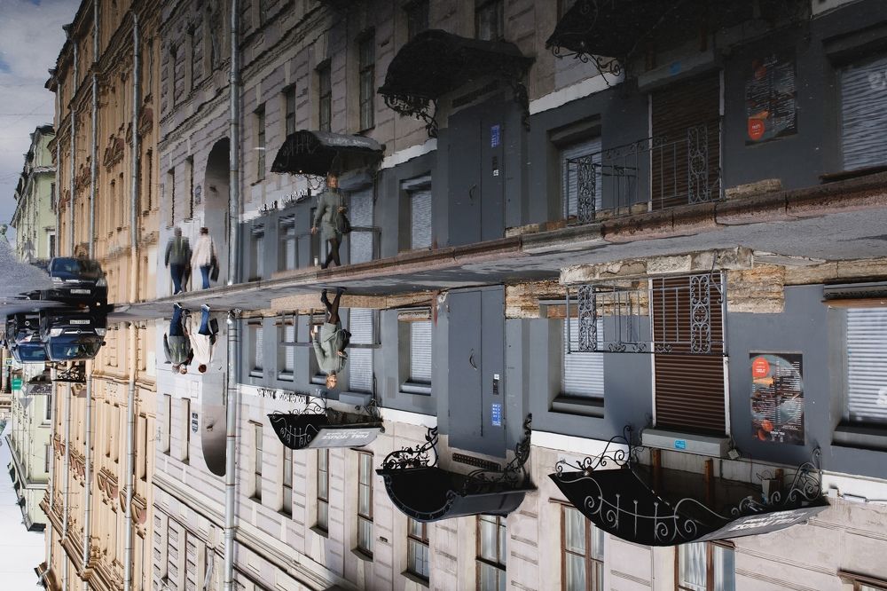 Фотография автора Тема Цезарь