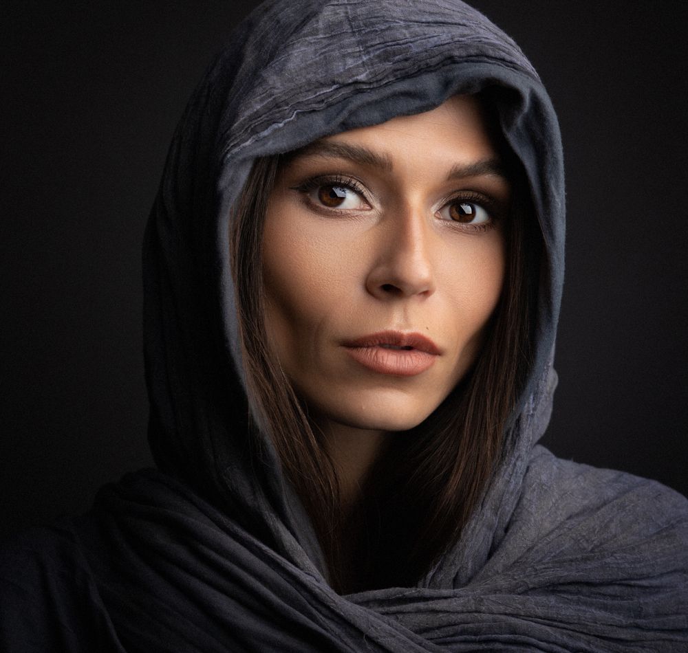 Photograph by Алексей Пучковский