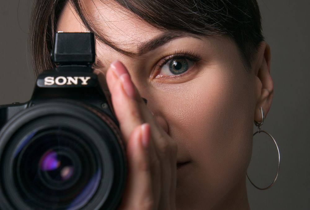 Photograph by Михаил Гогашвили