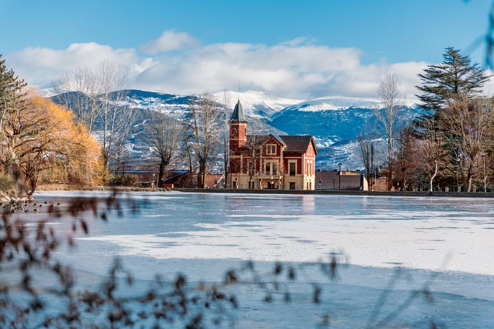 Photograph by Elena Vill