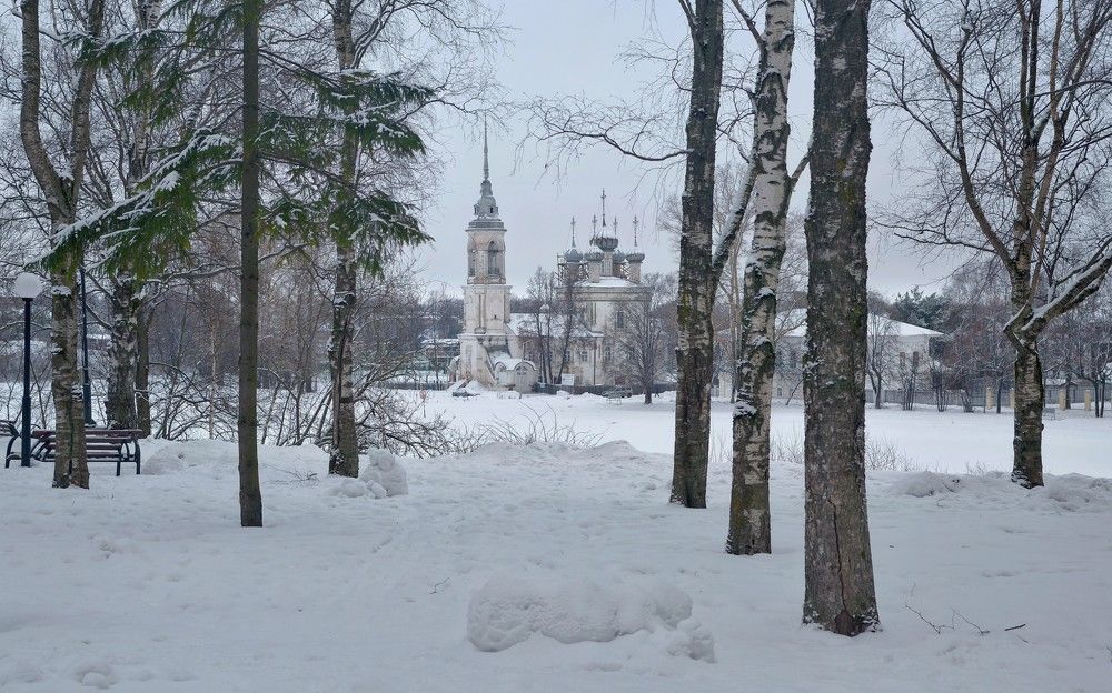 Photograph by Вадим Святышев