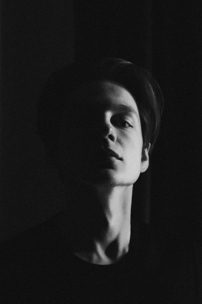 Photograph by Paul Sight