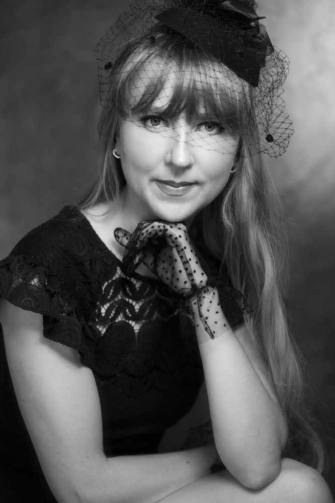 Photograph by Nadia Garber