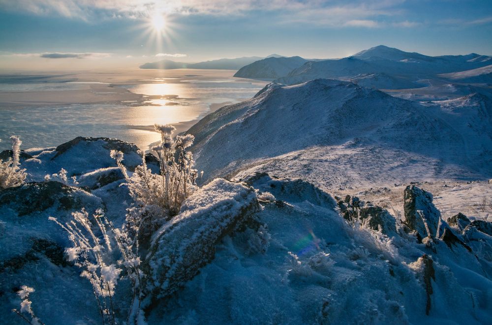 Фотография автора Анастасия Шахотская