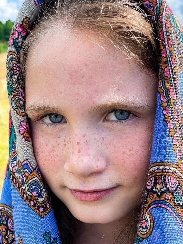 Фотография автора Nadezhda