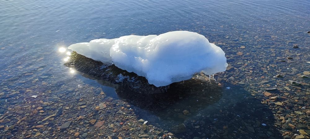 Photograph by Людмила Воропаева