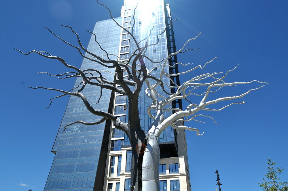 Photograph by Евгения Вакарчук